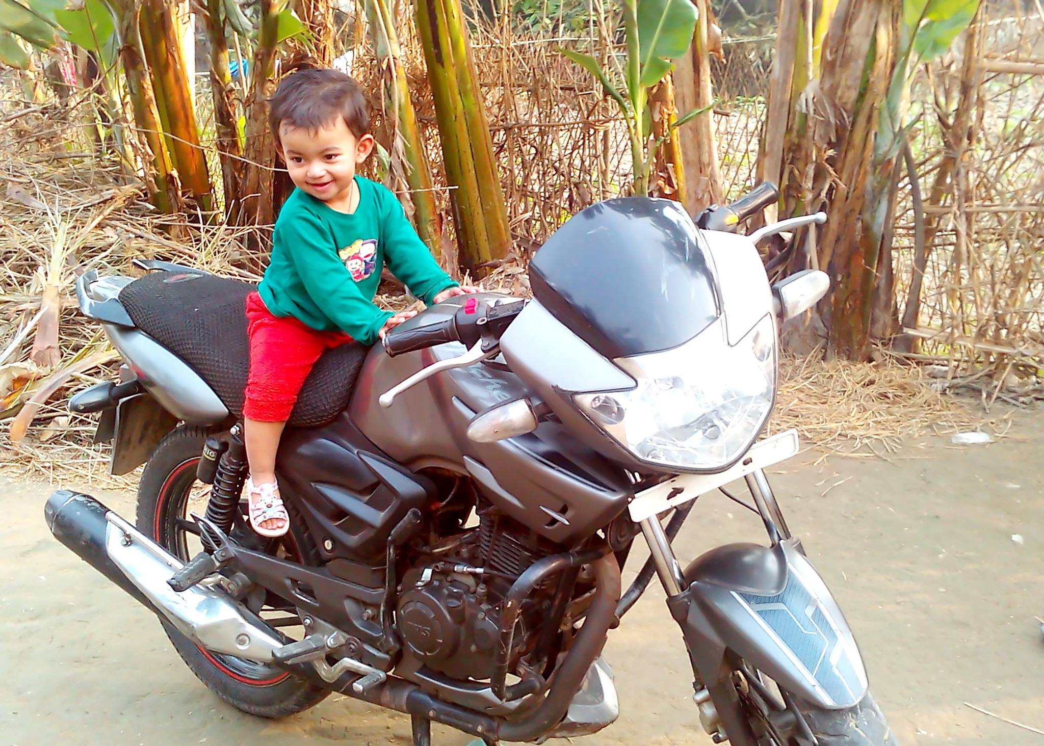 Syed Rony