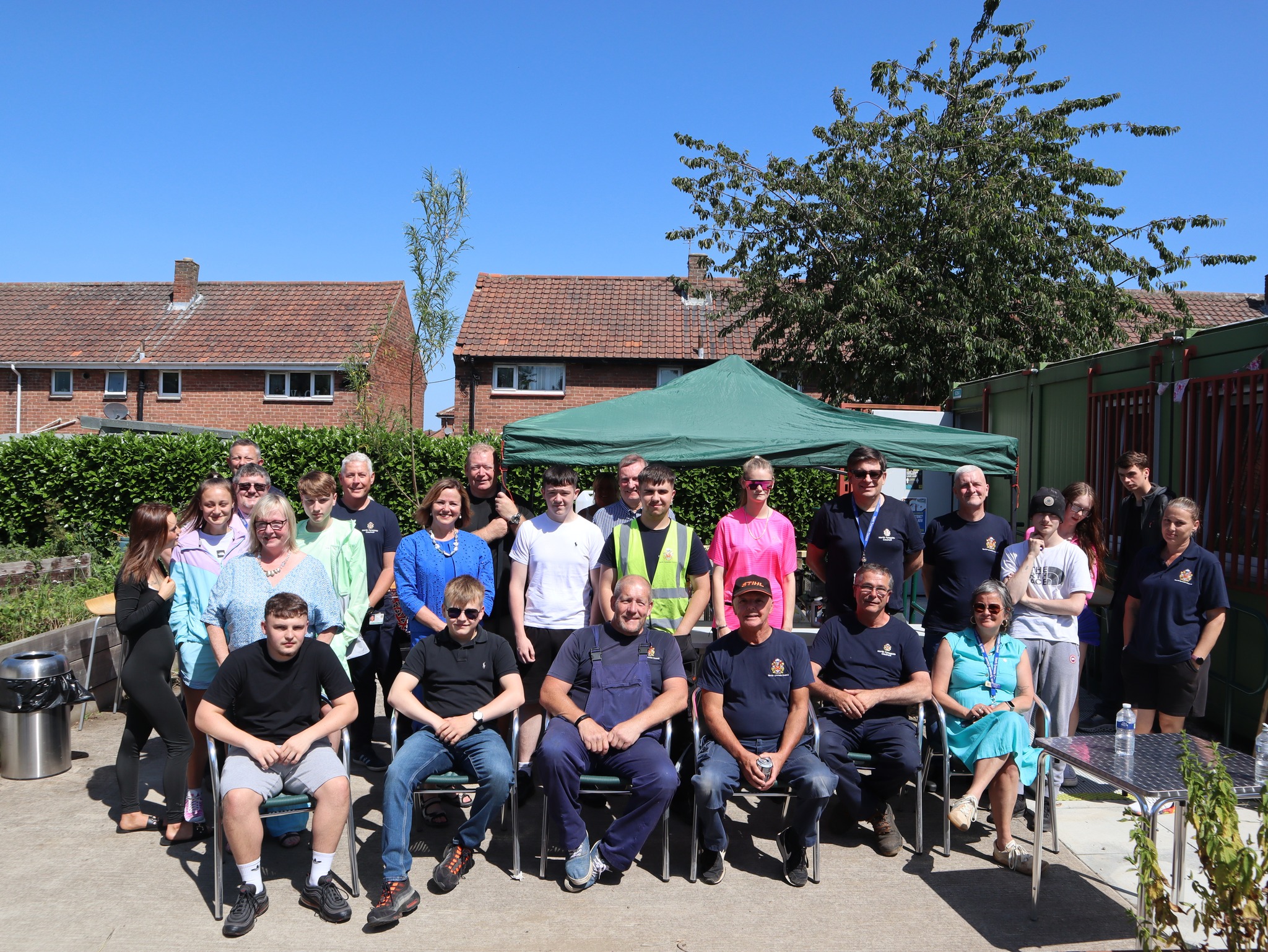 North - We've recently celebrated the success of our latest Working ...