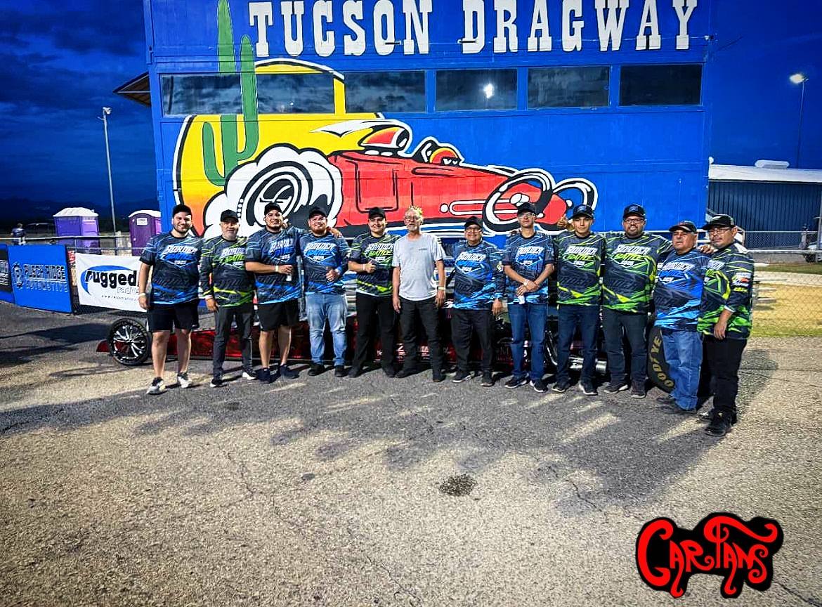 Zimmerman Racing Engines | Phoenix AZ