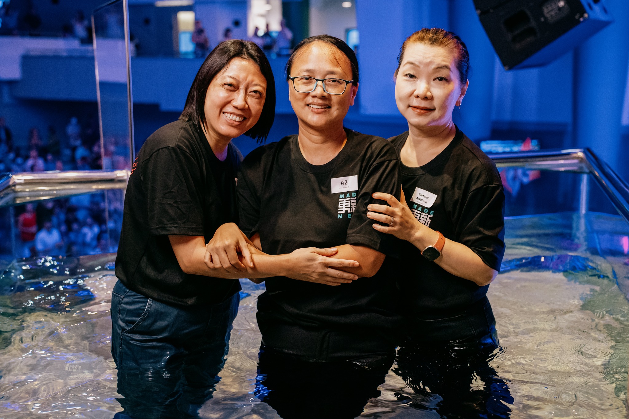 Faith Community Baptist Church (FCBC), Singapore | Singapore Singapore