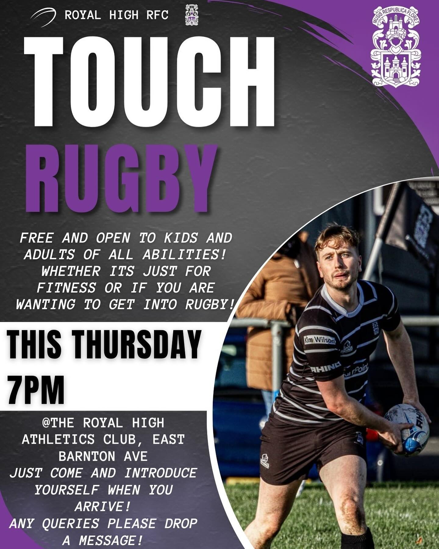 Royal High RFC
