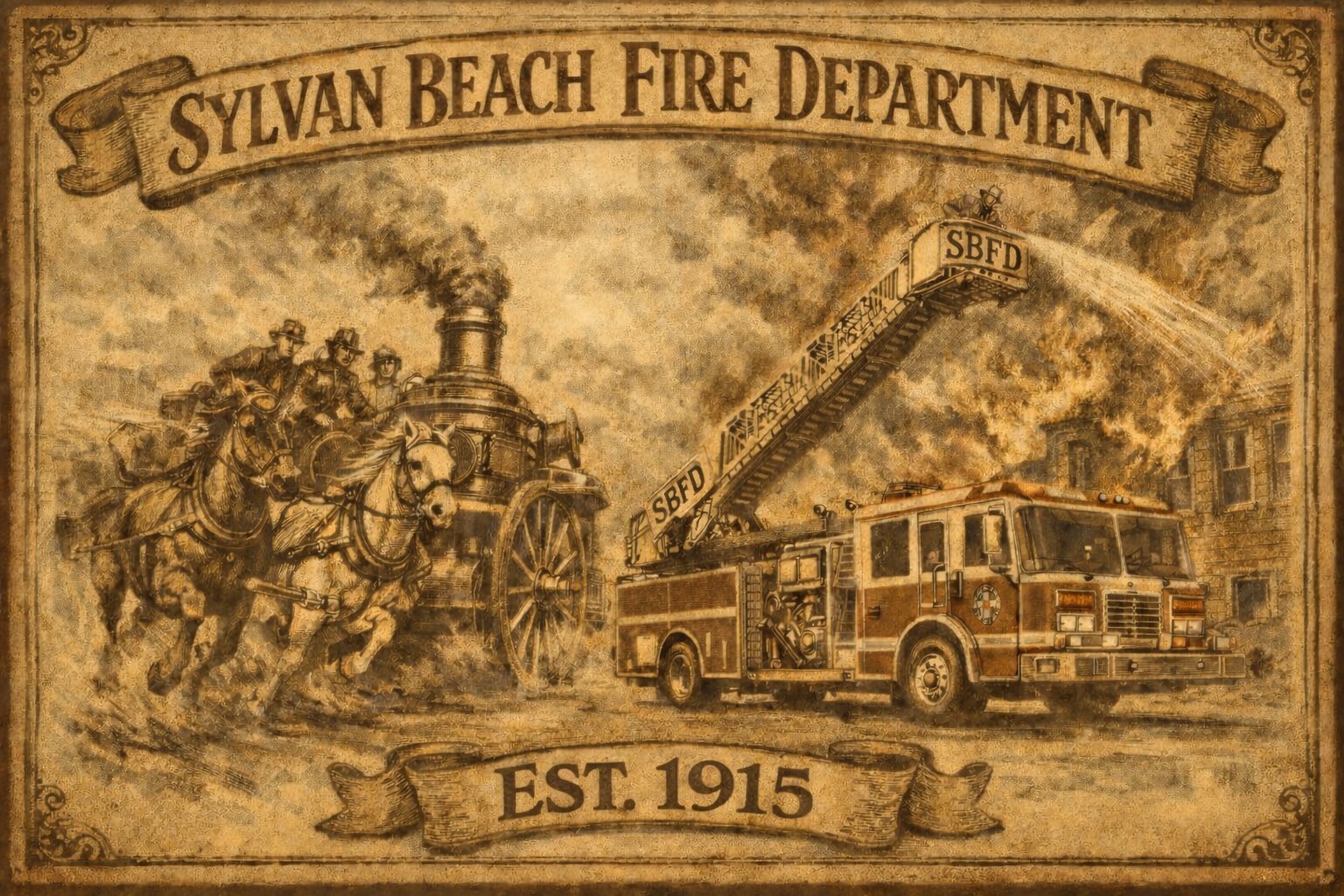 Sylvan Beach Tourism