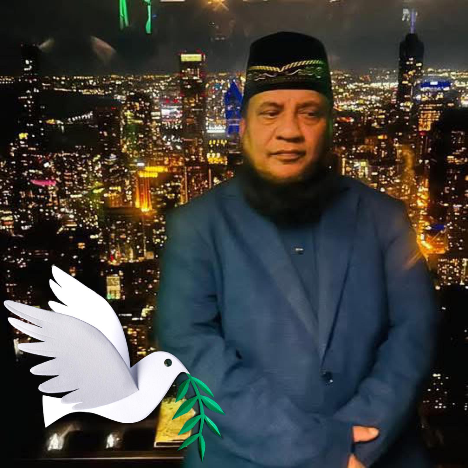 Muhammad Ruhul Amin