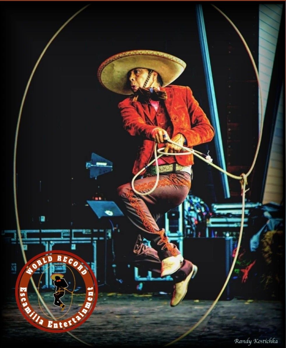 Ballet - Fiesta Folklorica 2025 is bringing Mexico's traditions to life ...