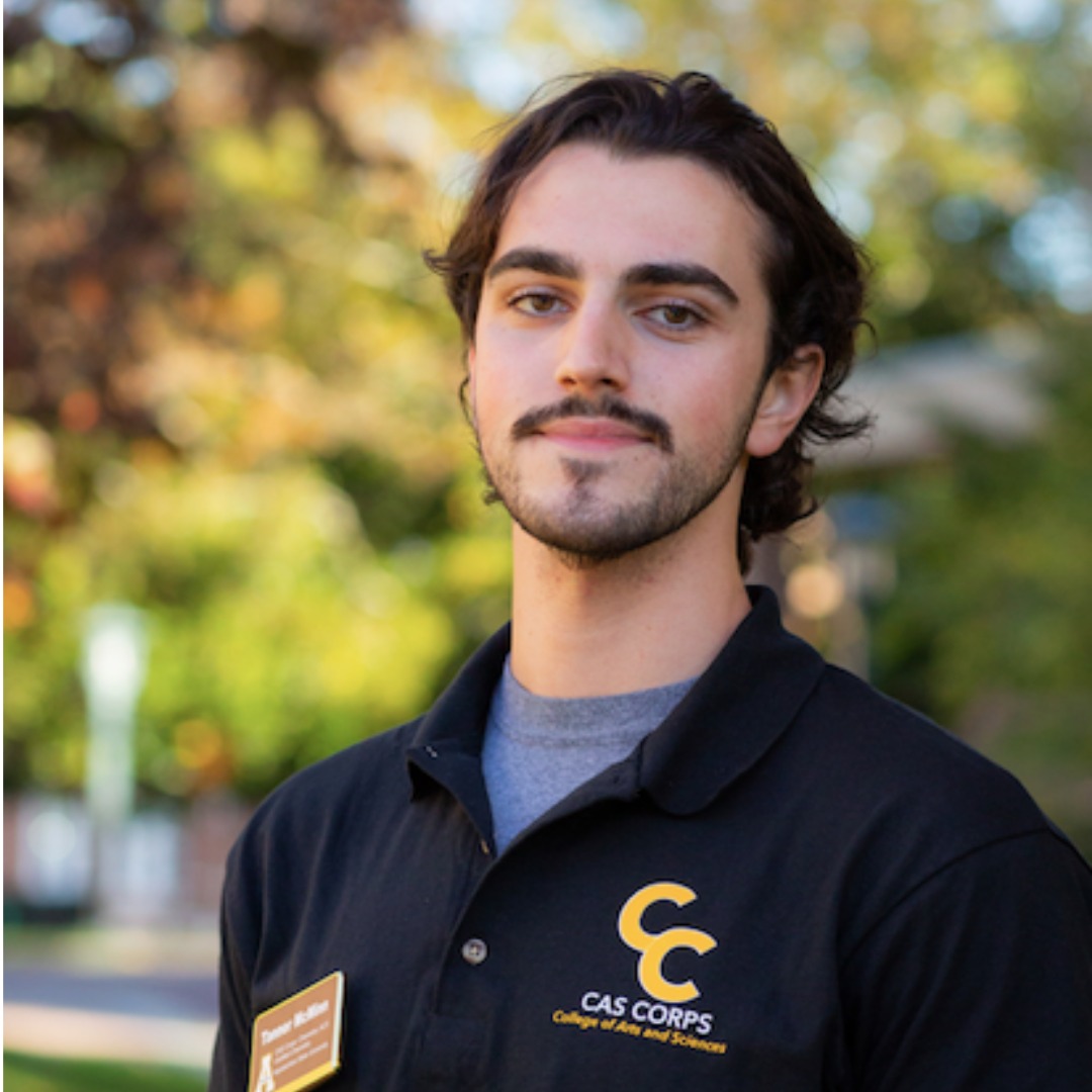 Dept of Chemistry & Fermentation Sciences - Appalachian State University