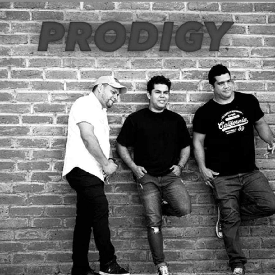 Prodigy Band