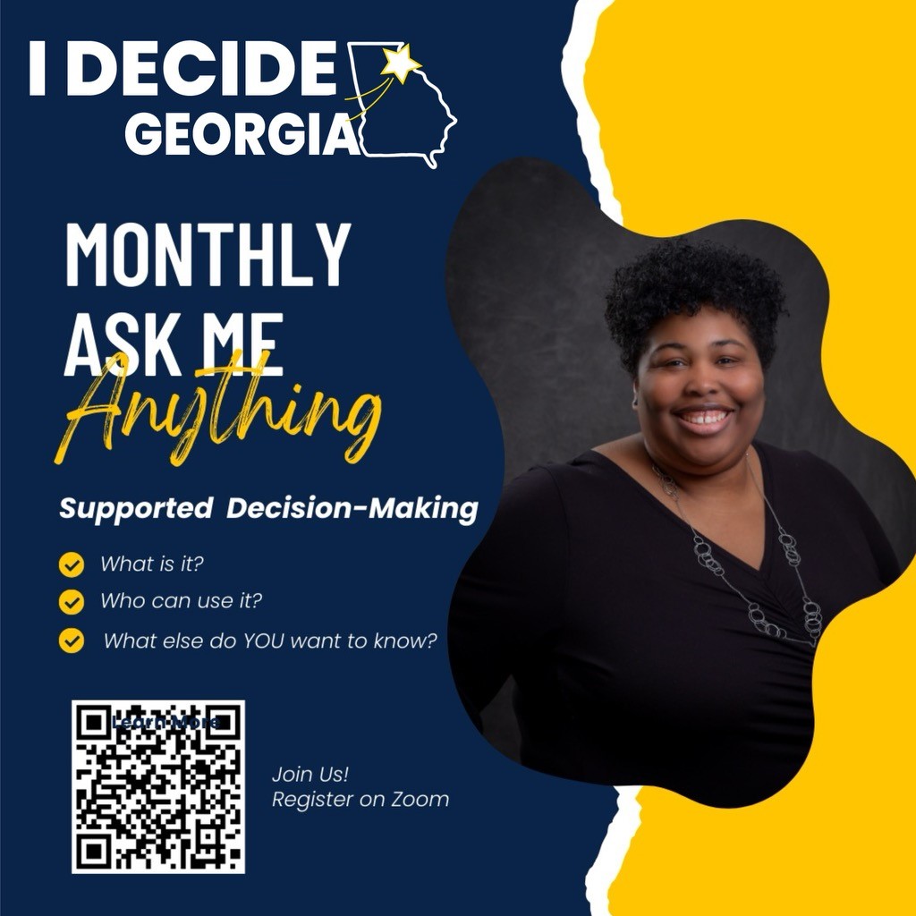 Georgia Advocacy Office | Decatur GA