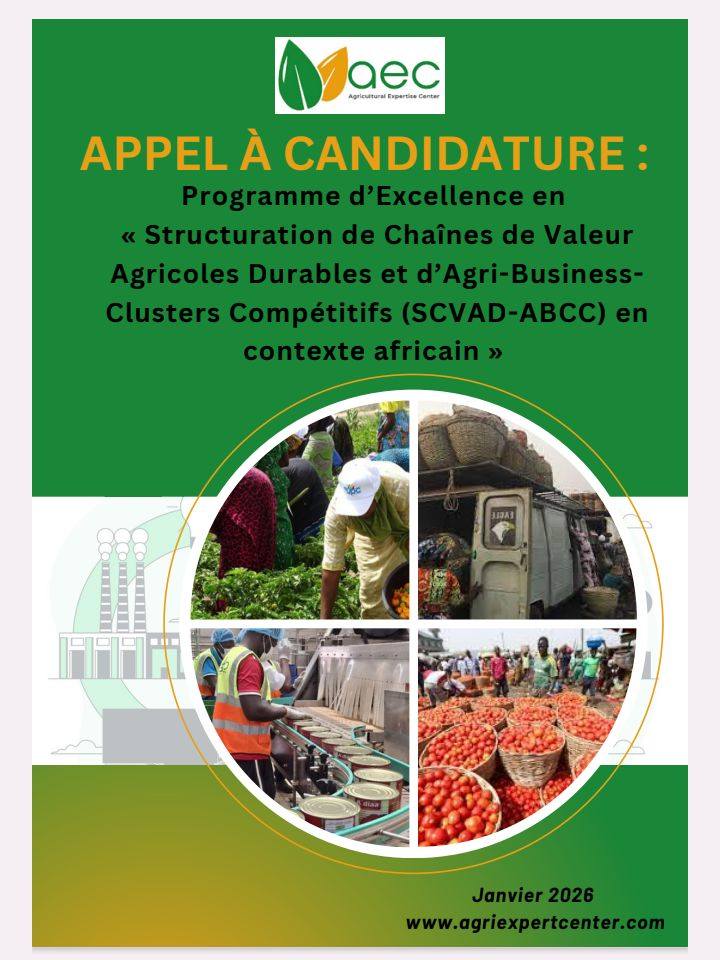 Agricultural Expertise Center
