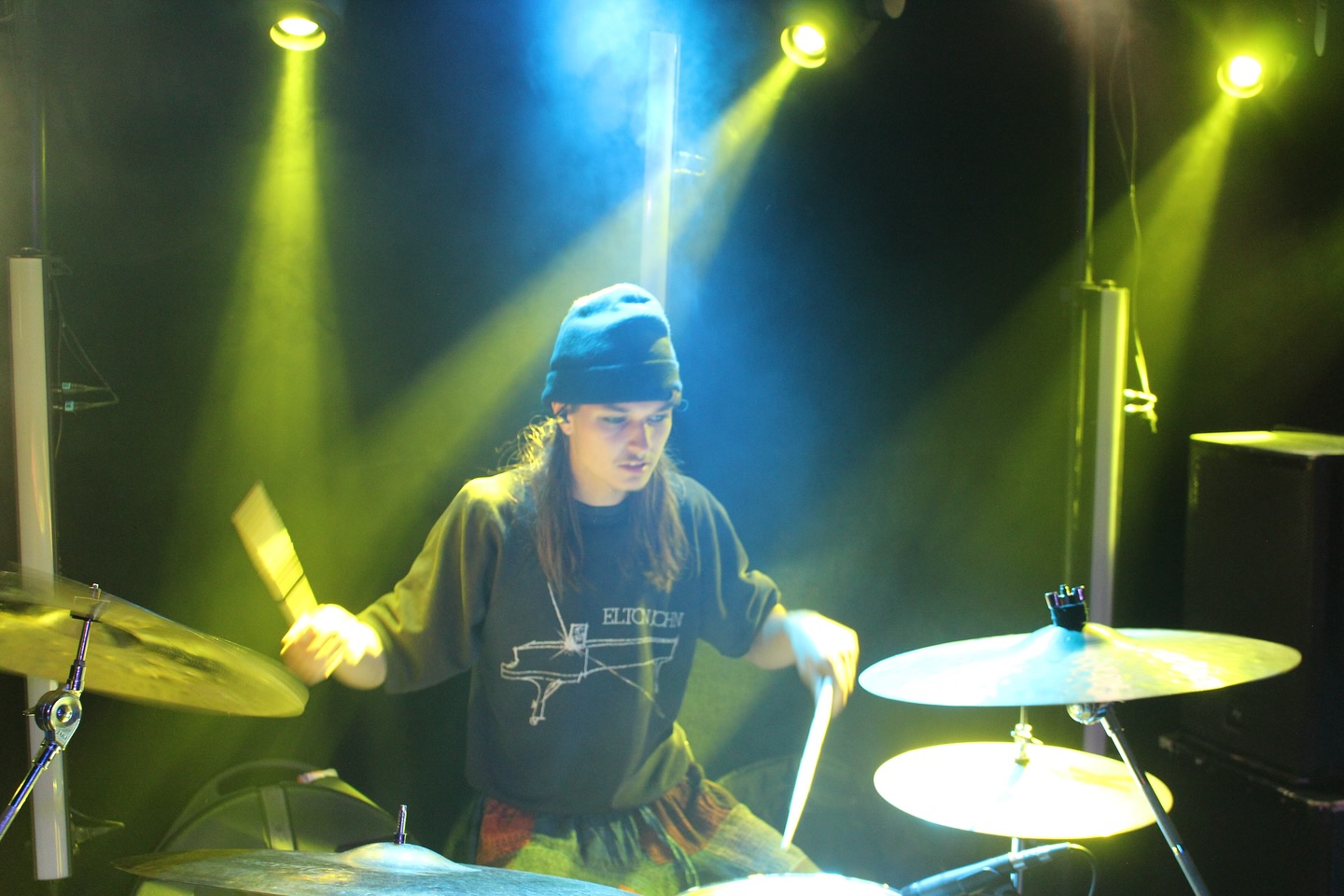 Audrey Riggs Music | Denver CO