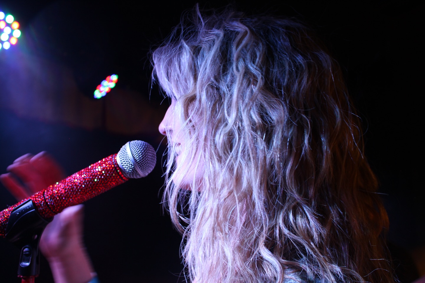 Audrey Riggs Music | Denver CO