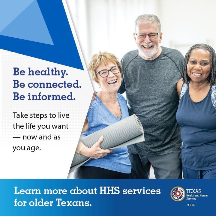 Texas Health and Human Services Commission - Scott Schalchlin, HHSC ...