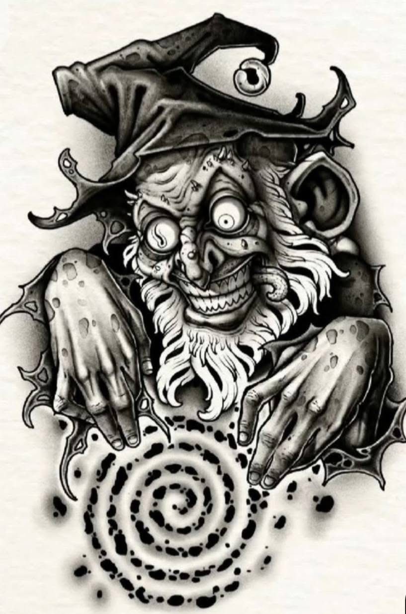 Electric Arts Tattoo Studio | Paducah KY