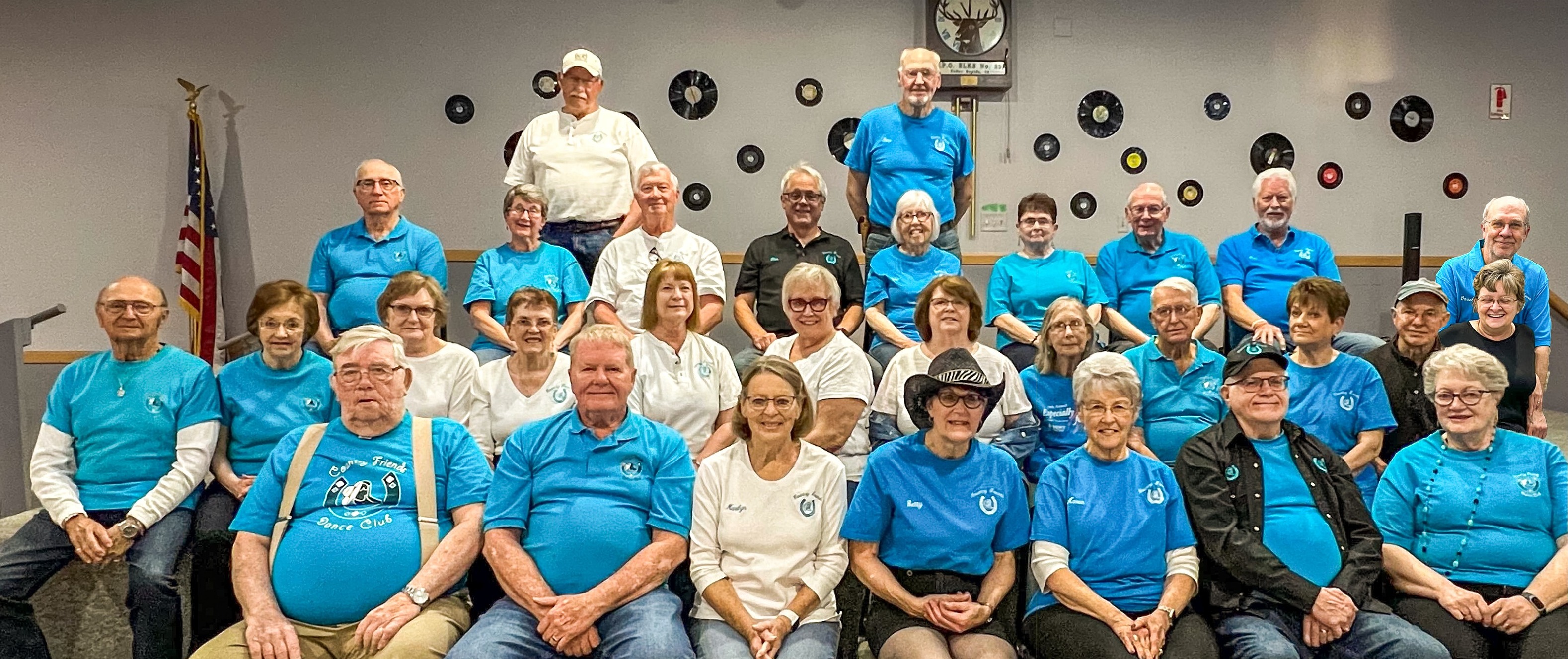 Country Friends Dance Club | Cedar Rapids IA