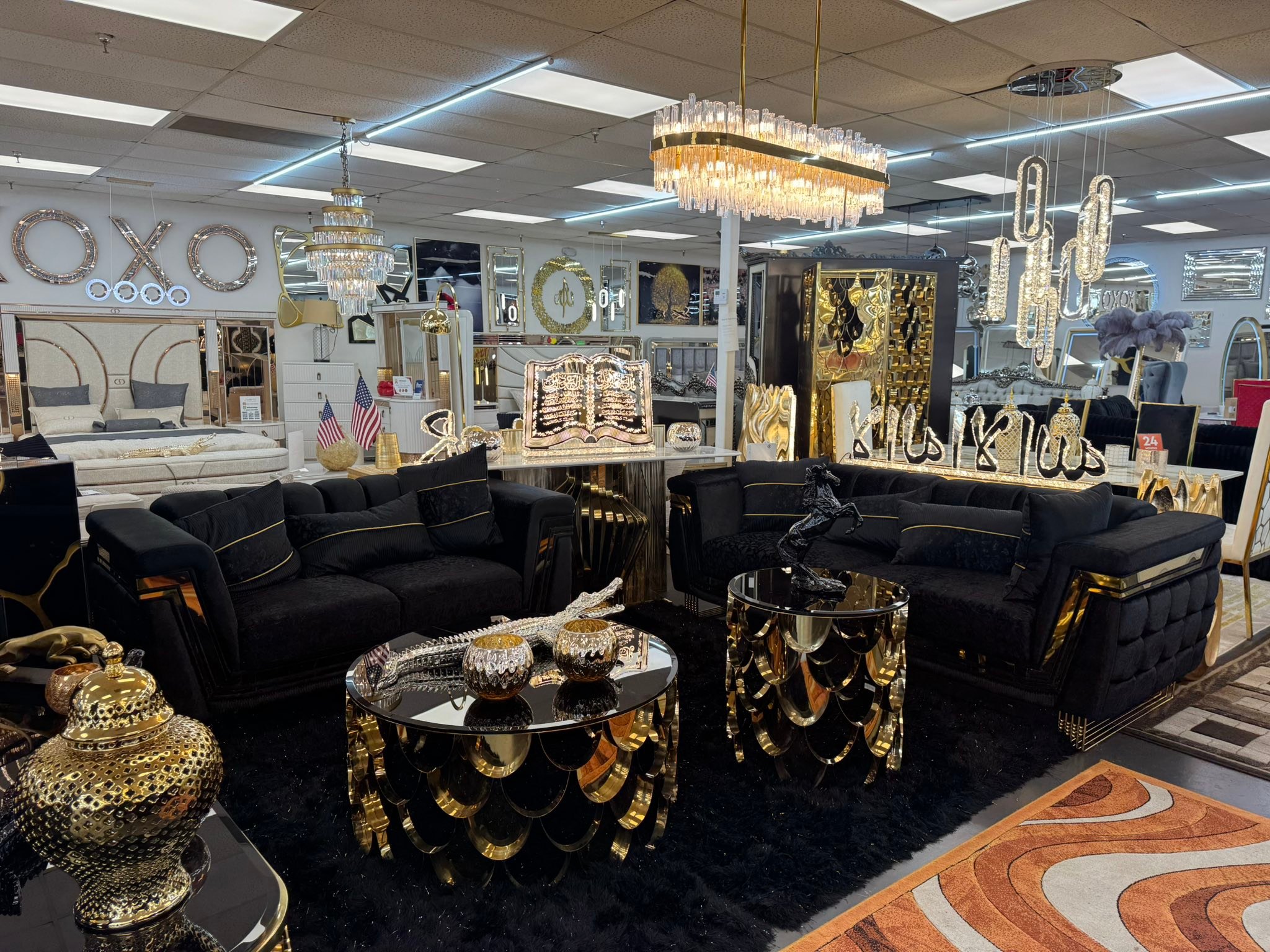 Exotic Home Furniture added a new... - Exotic Home Furniture