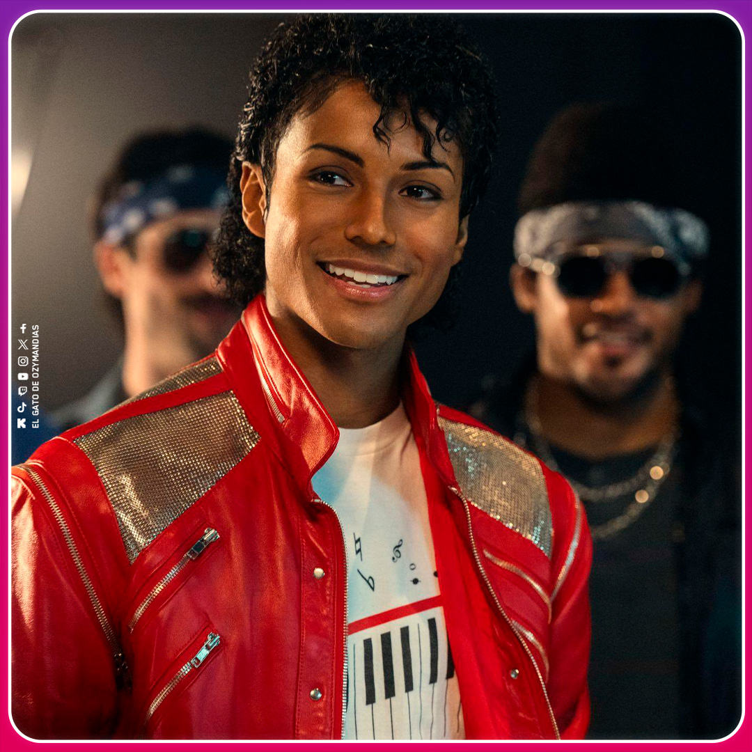 El - 🕺 El Rey del Pop podría volver por partida doble. Lionsgate ha ...