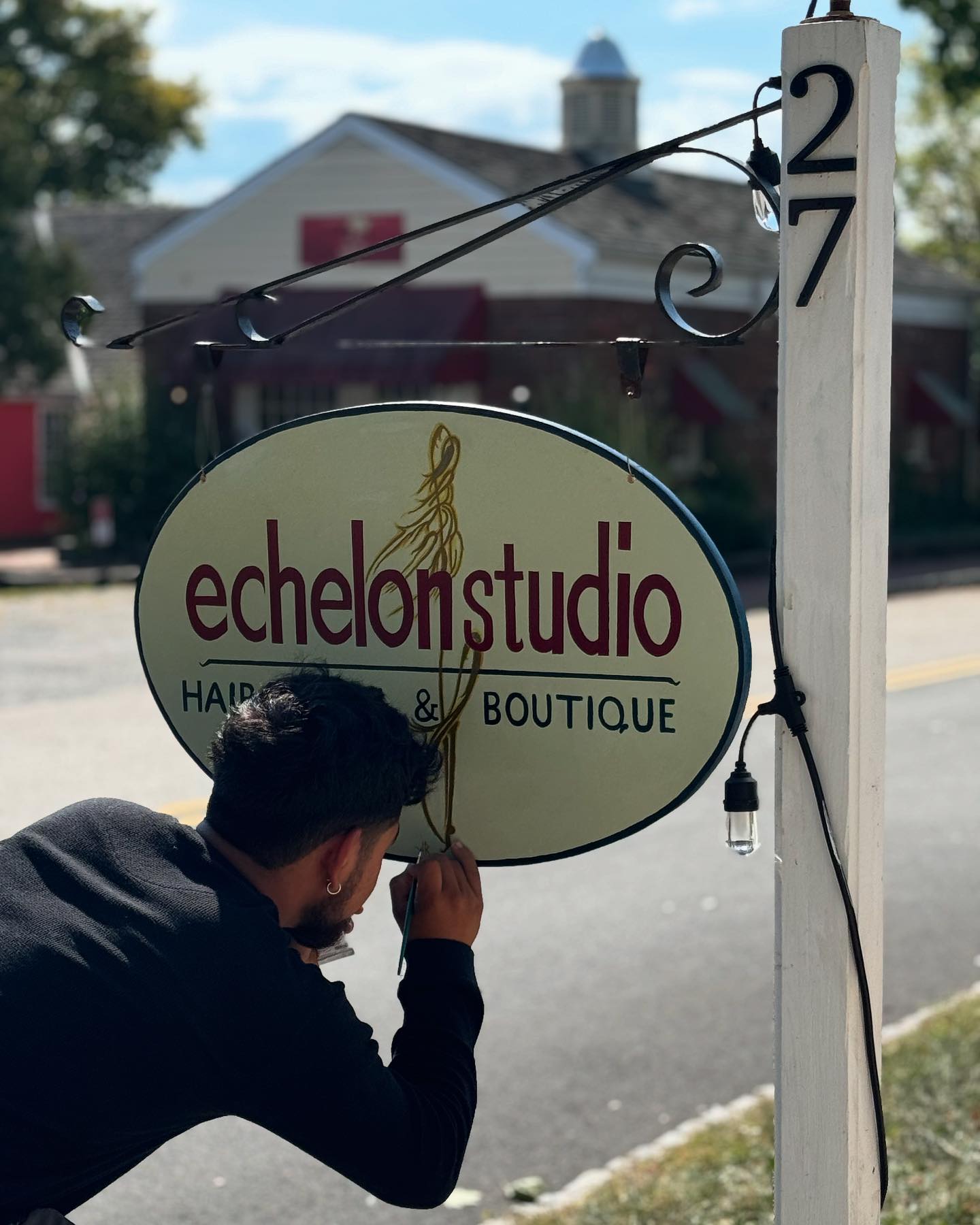 Echelon Studio
