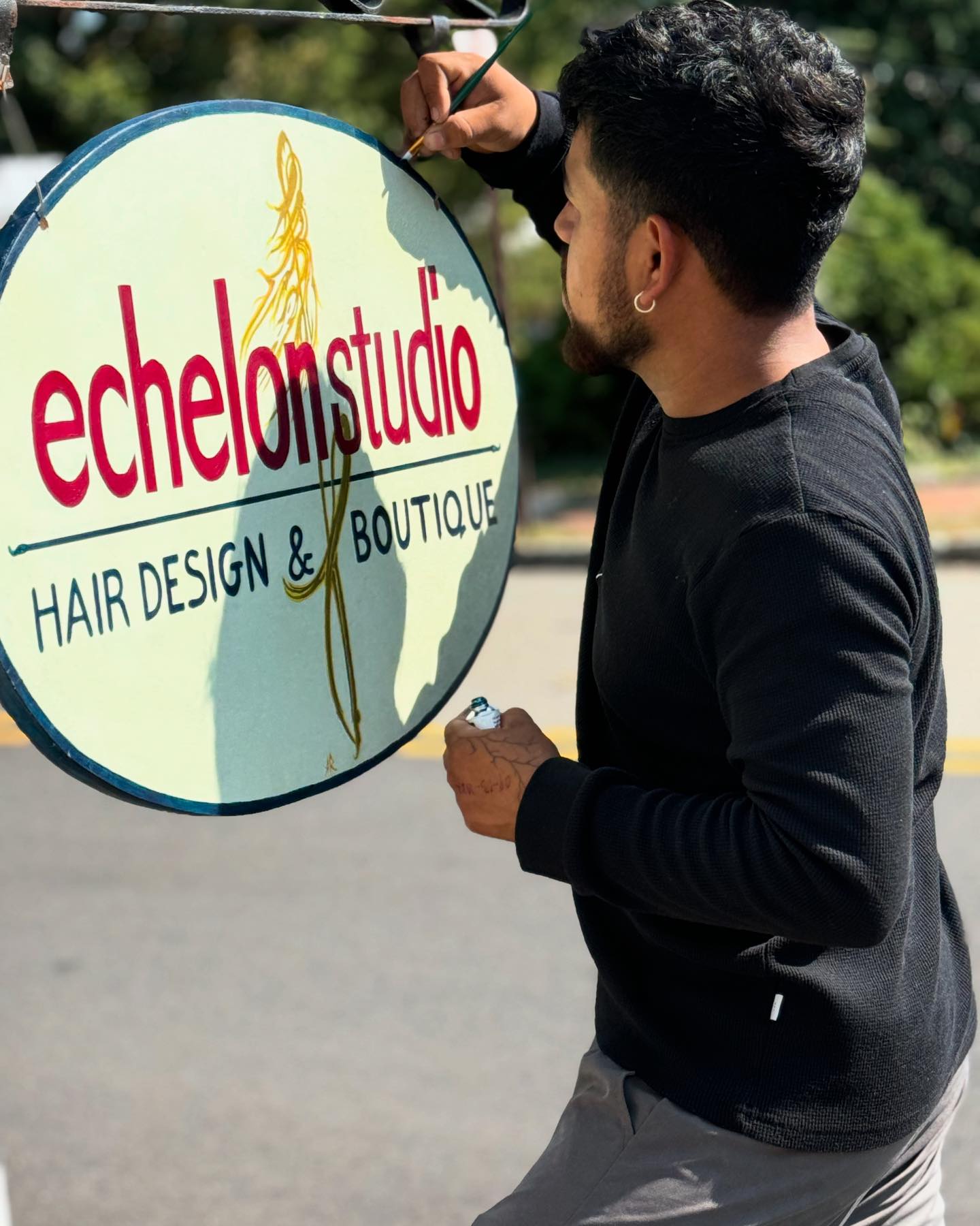 Echelon Studio