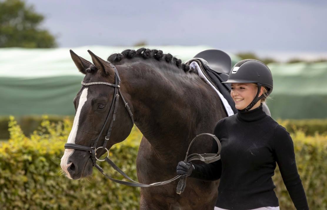 von Rönne Equestrian | Bargteheide