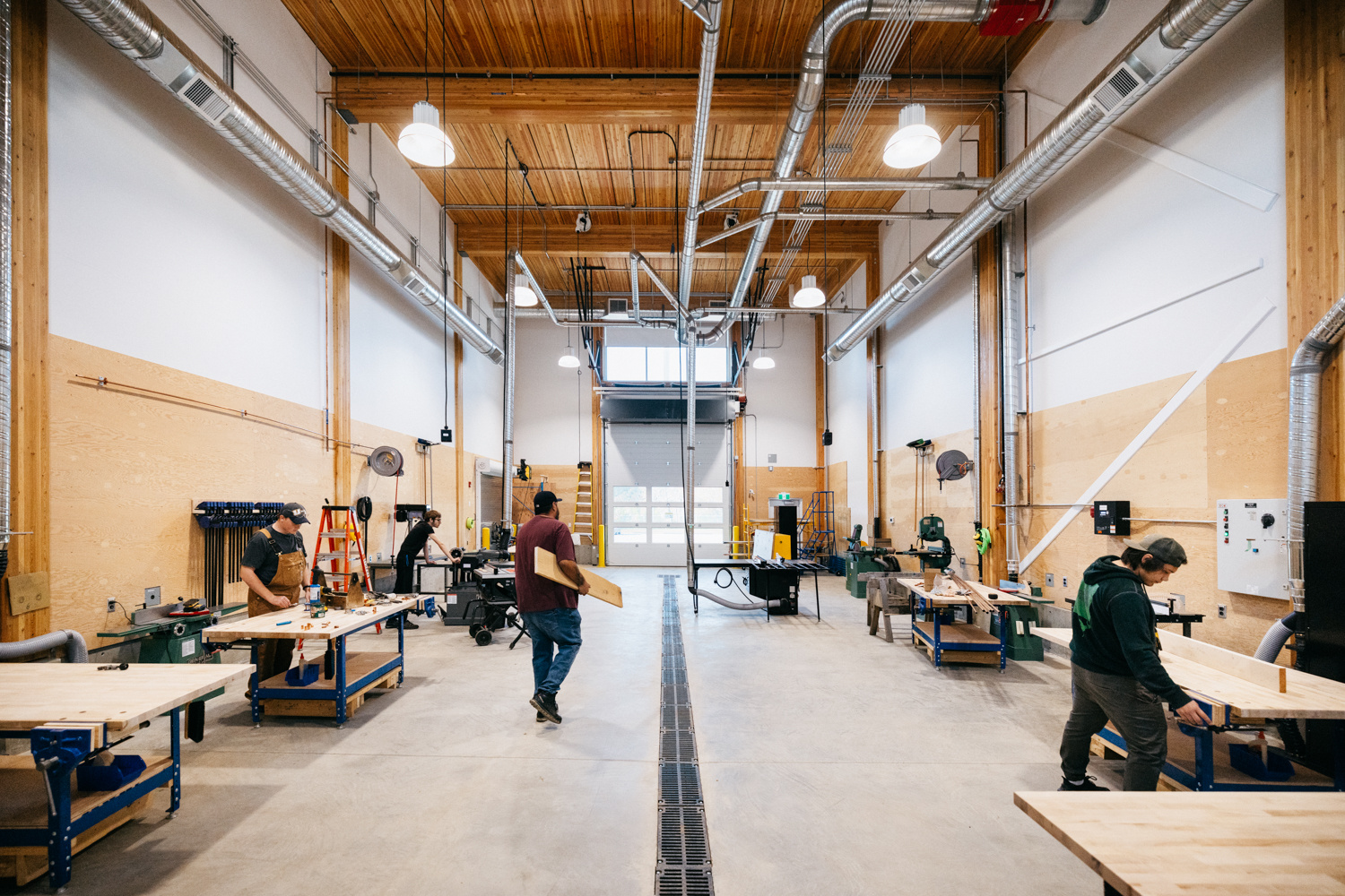 Clark Builders | Edmonton AB