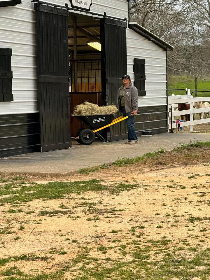 Rocking R Ranch and... - Rocking R Ranch and Rescue, Inc.