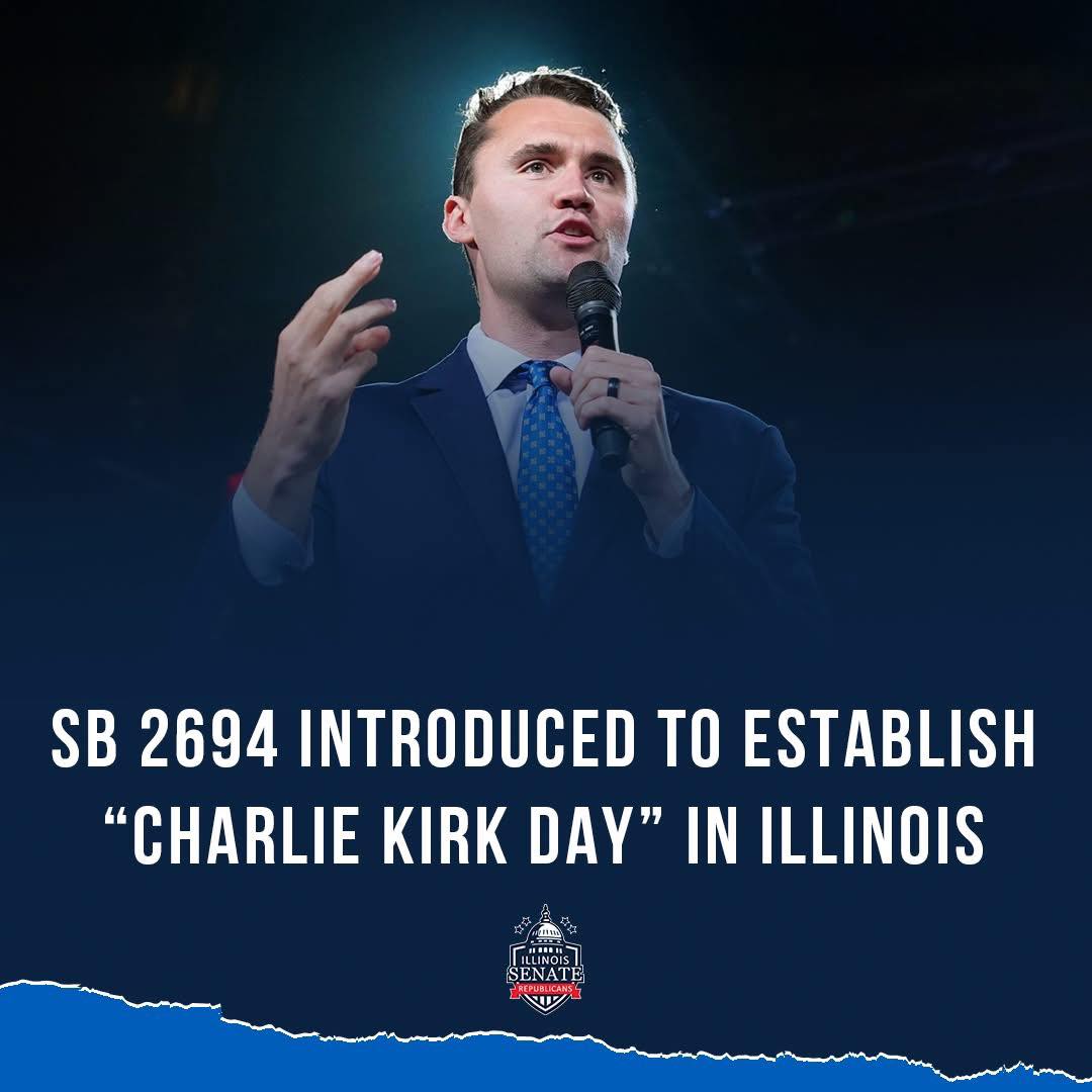 Senate Bill 2694 has been... - Senator Dave Syverson | Facebook
