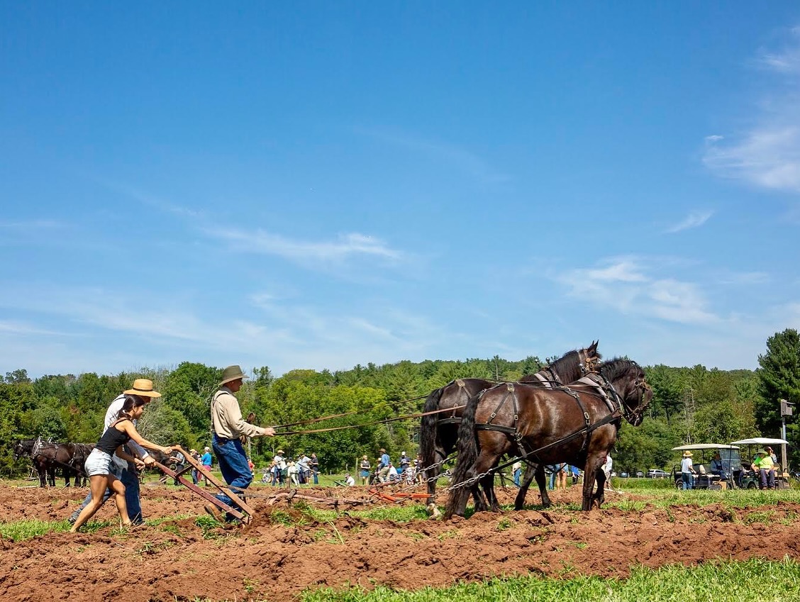 Howell Living History Farm... - Howell Living History Farm