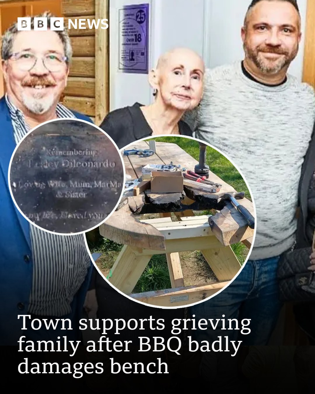 BBC Somerset - The power of social media 📱🔨 Richard from Frome ...