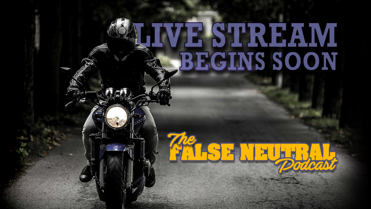 The False Neutral