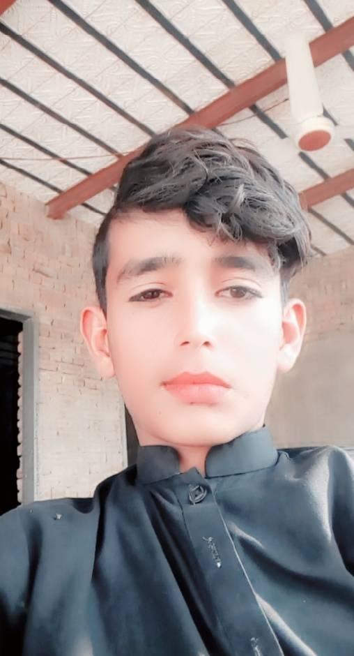 Rafique Rind. | Facebook
