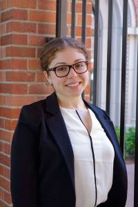 USC - Valedictorian Hallie Roth came to Price with an interest in urban ...