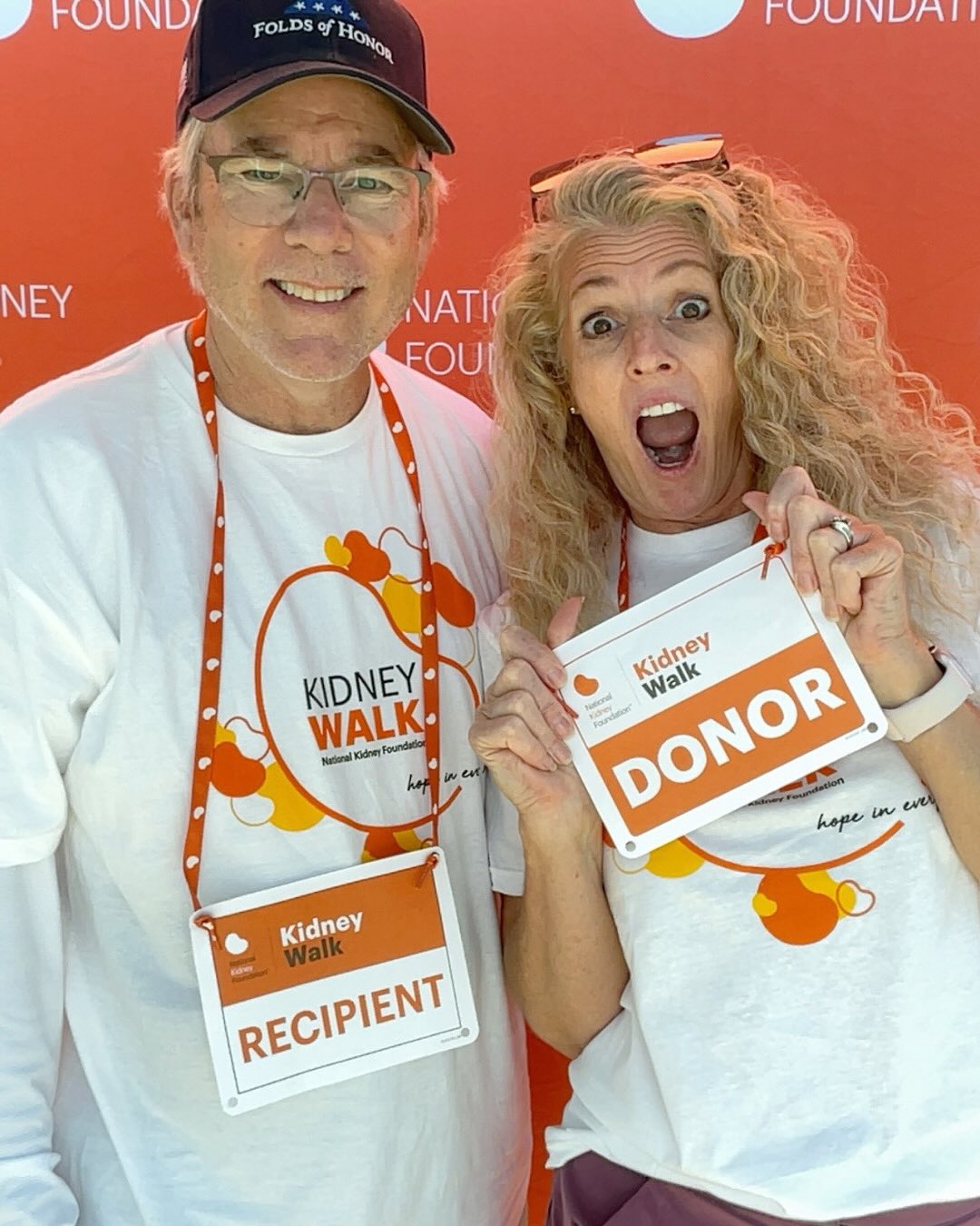 🌟... - National Kidney Foundation Serving Texas and Oklahoma | Facebook