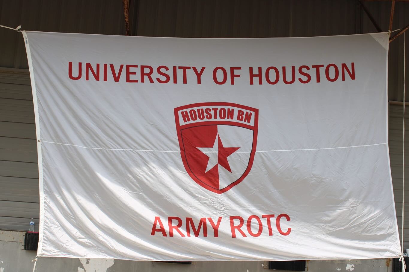 Houston Battalion Army ROTC | Houston TX
