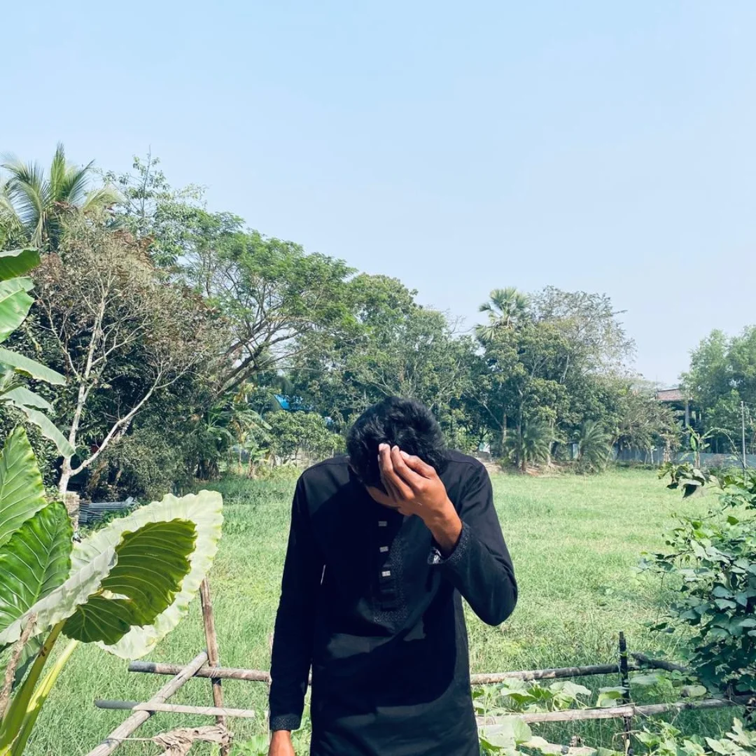 Ifrat Hossain Himel