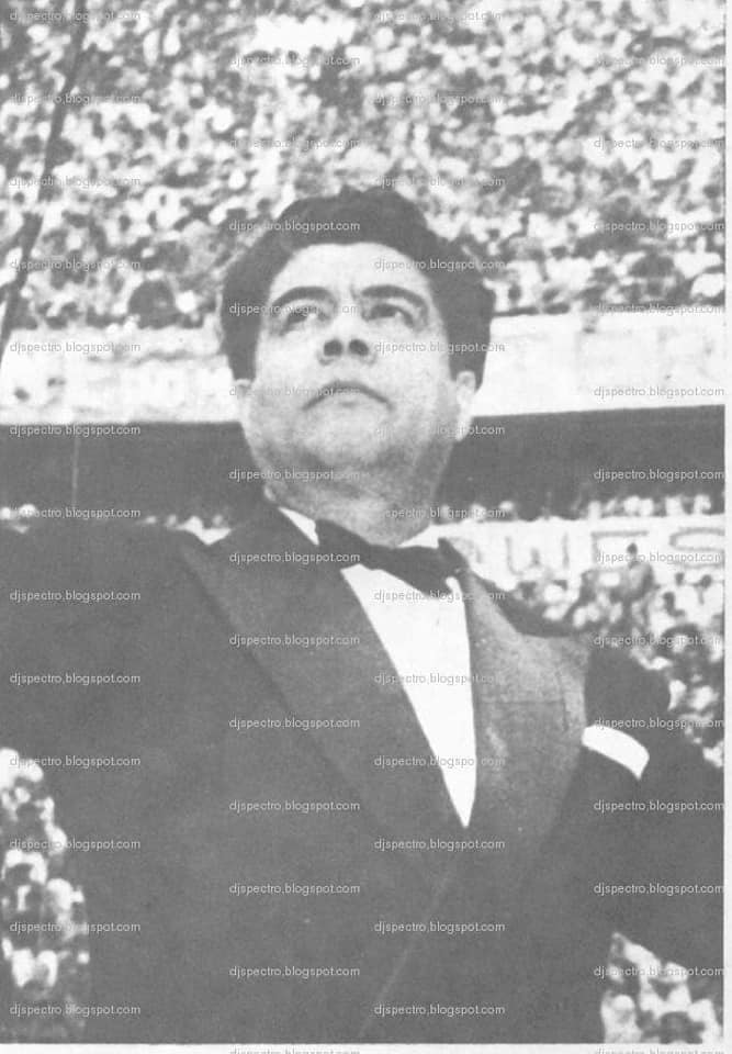 Devastación - por: @ElMemoPacheco A lo largo de los años...