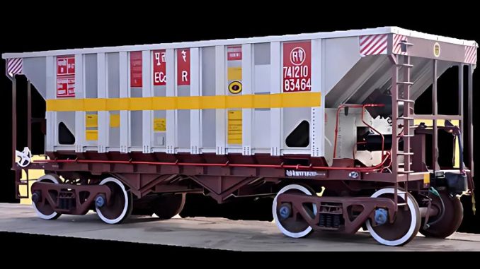 Rail - The Ministry of Railways, Government of India has awarded Besco ...