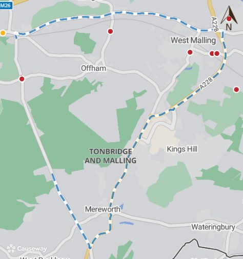Offham Parish Council | Offham