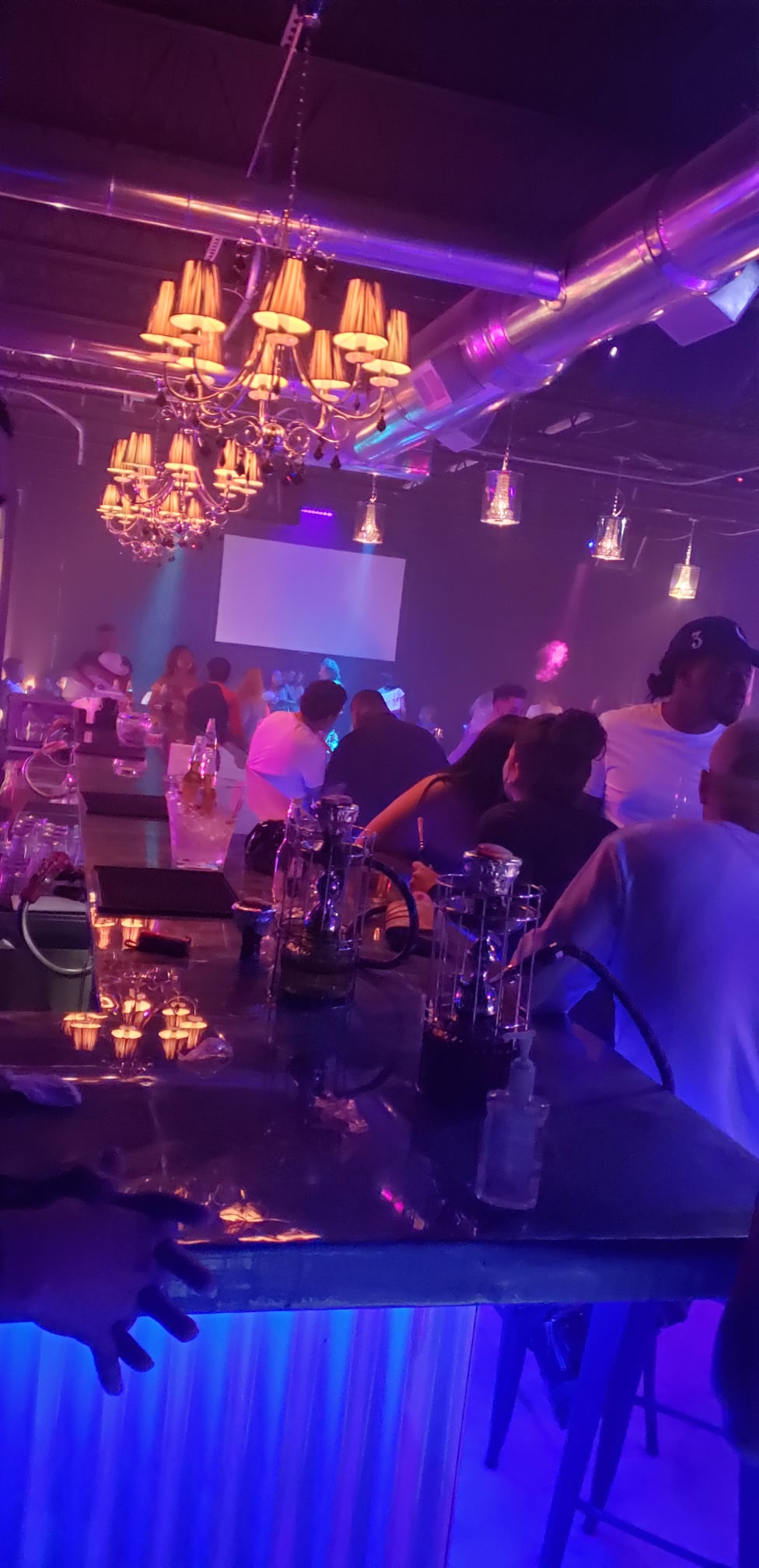 809 Lounge - Home