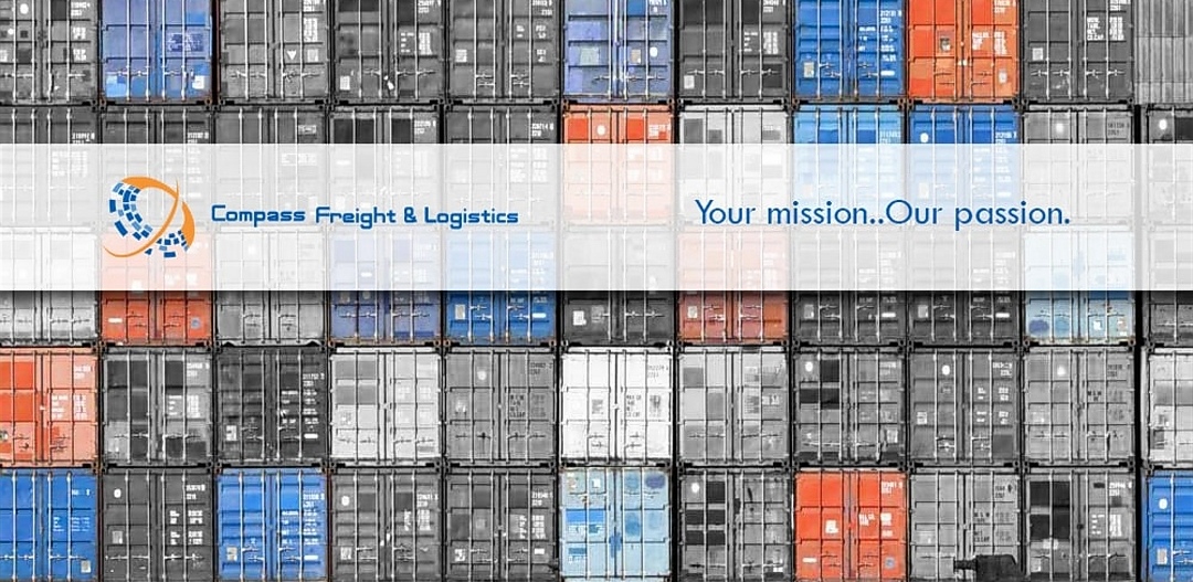 Compass Freight & Logistics | Beirut
