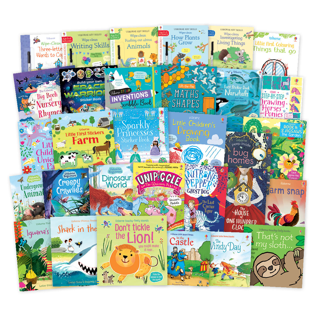Lucie's Library - This month's new releases!! How... | Facebook