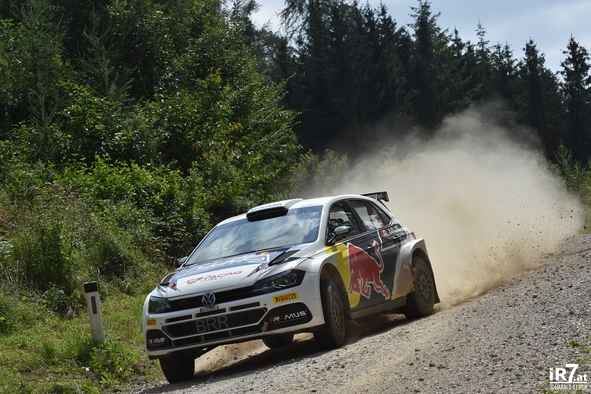 BRR Baumschlager Rallye & Racing GmbH - 🏁🎥 Das perfekte Programm für ...