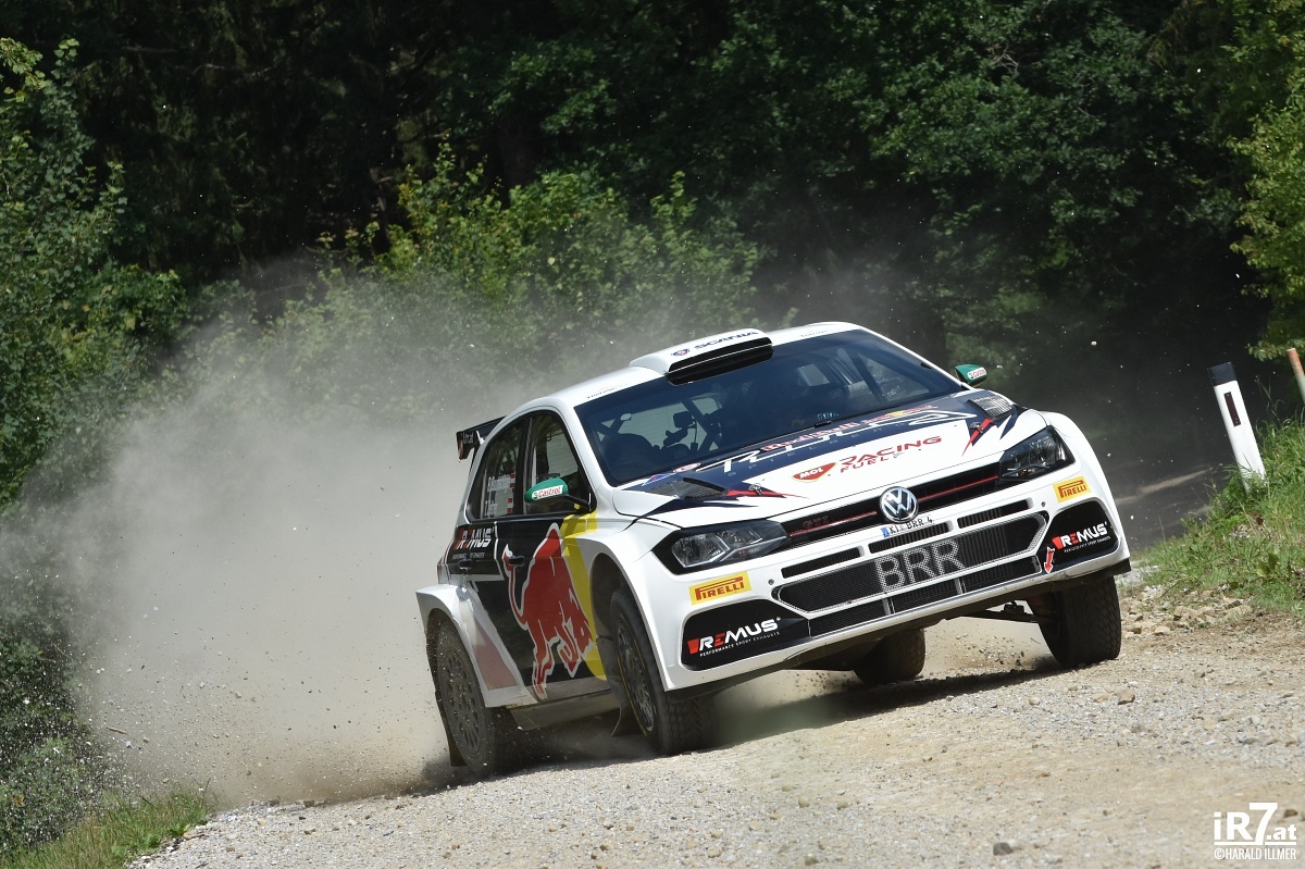 BRR Baumschlager Rallye & Racing GmbH - 🏁🎥 Das perfekte Programm für ...
