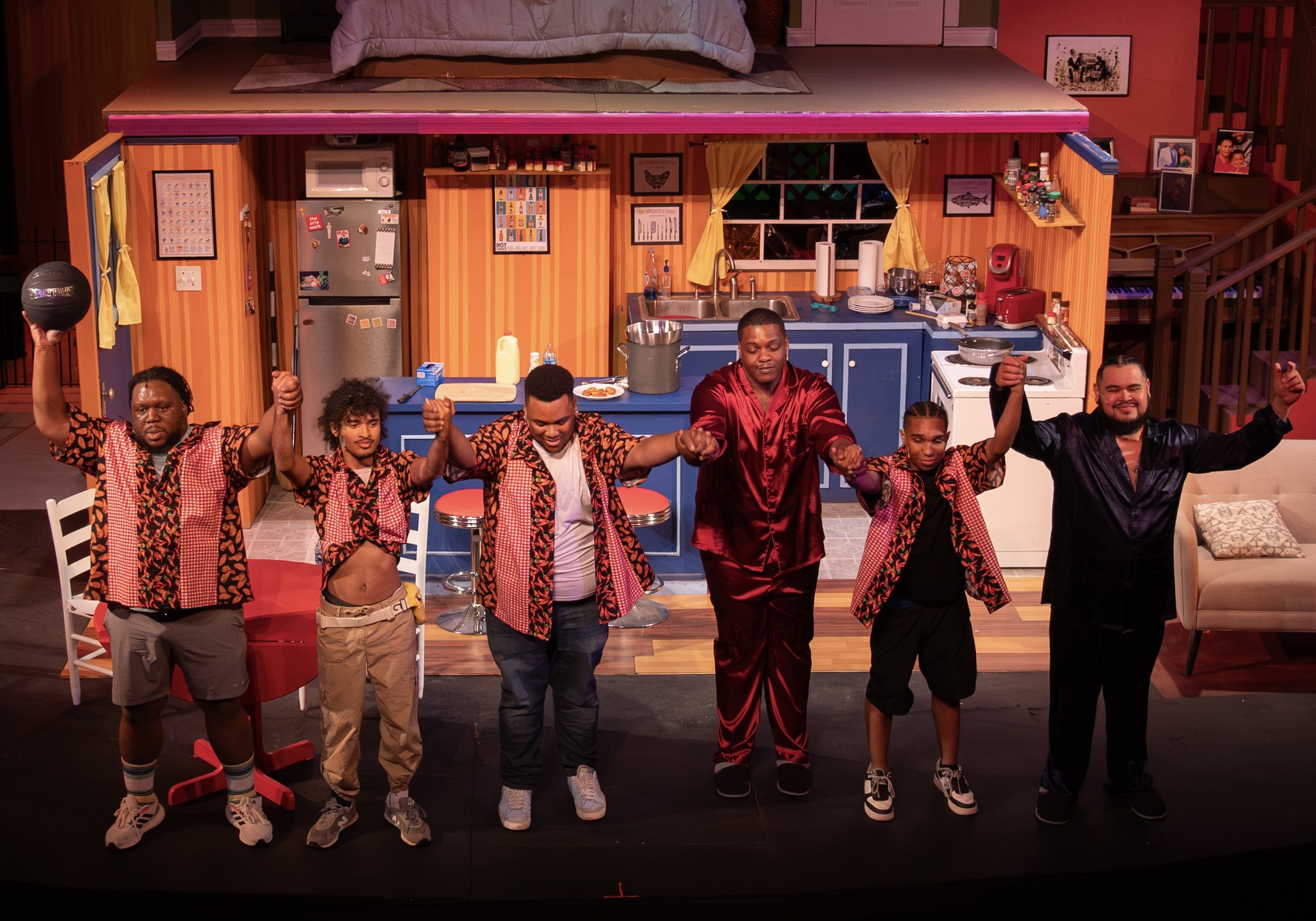 The Hickory - Tonight is your FINAL chance to see THE HOTWING KING‼️ ...