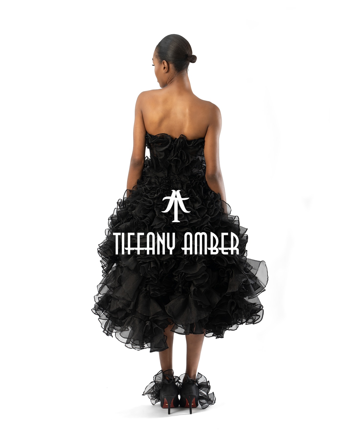 Tiffany Amber Nigeria | Lagos