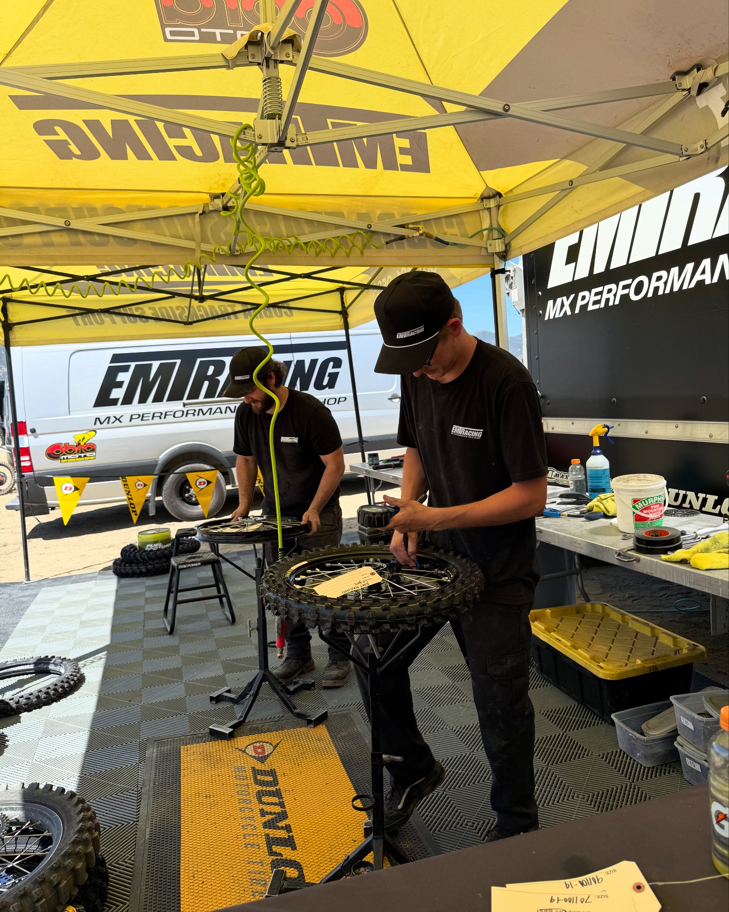 EMT Racing | Manteca CA