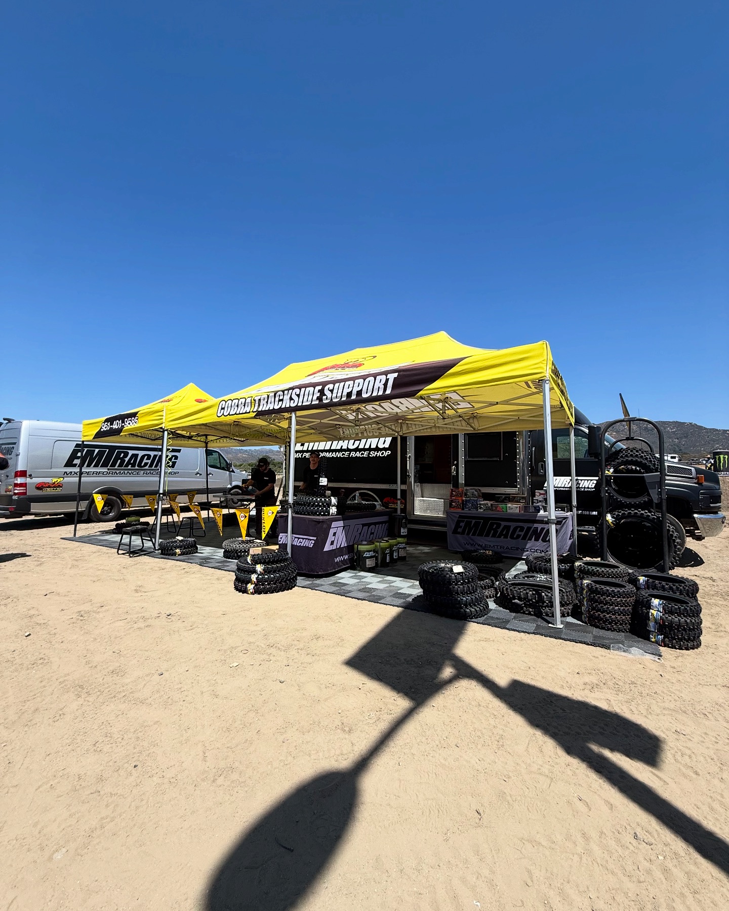 EMT Racing | Manteca CA