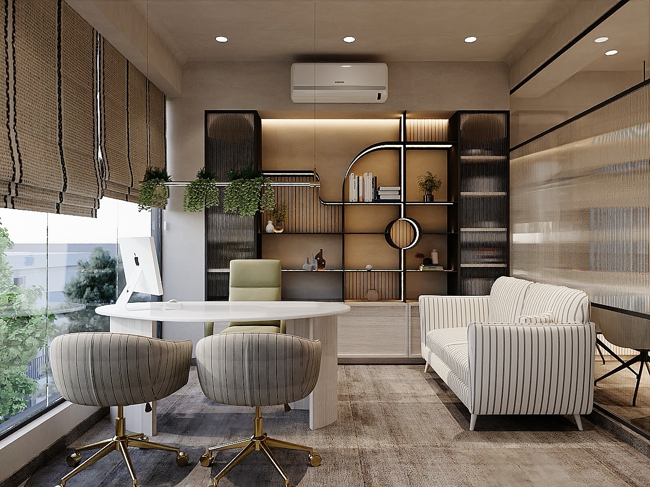 AN Designs | Surat