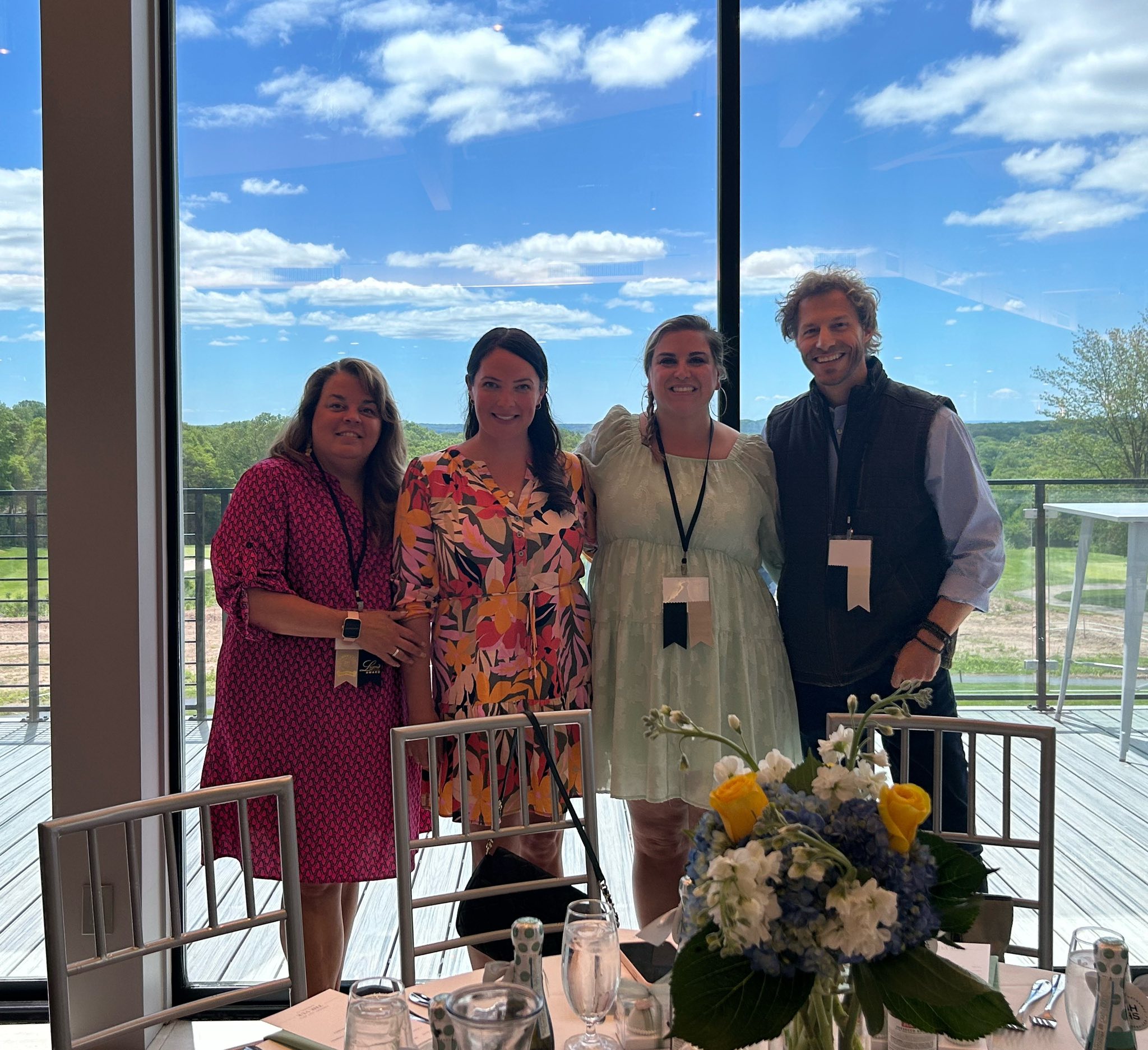 Cardinal Team at Berkshire Hathaway HomeServices New England Properties ...