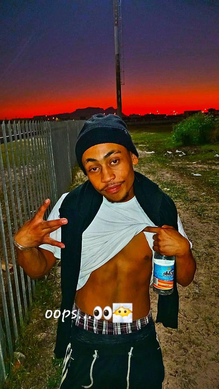 Kaydo Petersen