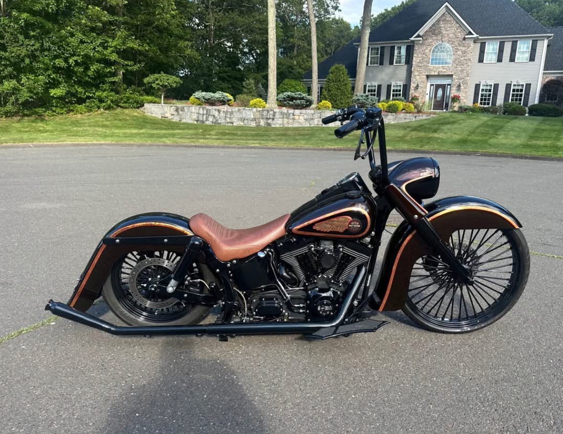 Dirtytail of the day — clean build on the east coast for sale