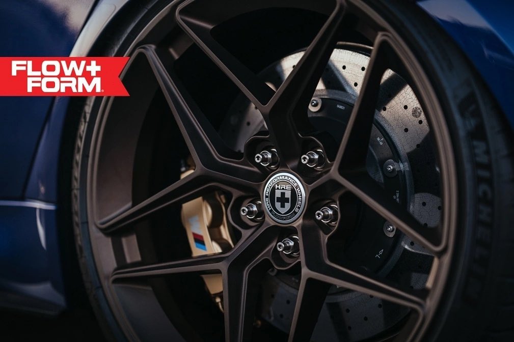 HRE FlowForm Series - FF11... - Master Tuning Asia - MTA